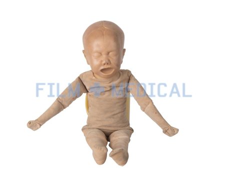 Birth Practice Baby 